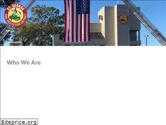 stgeorgefire.com