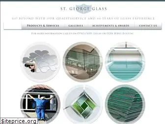 stgeorgeglass.co.uk