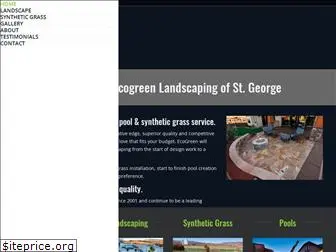 stgeorgelandscaper.com