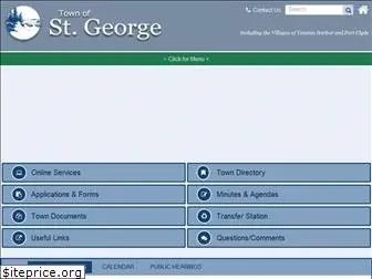 stgeorgemaine.com