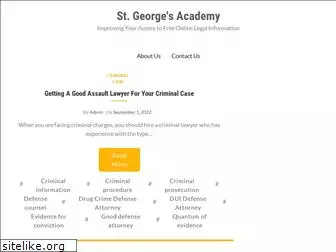stgeorges-academy.org