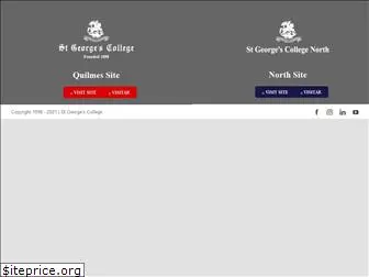 stgeorges.edu.ar