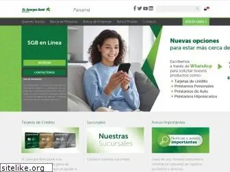 stgeorgesbank.com