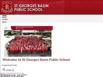 stgeorgesbasin-ps.com.au