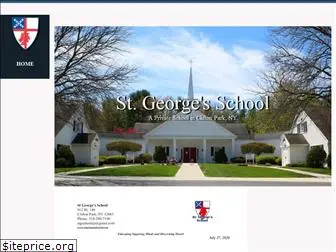 stgeorgeschoolcp.org