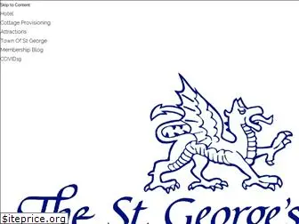 stgeorgesclub.com