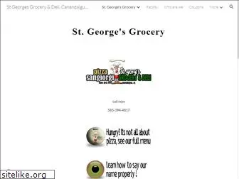 stgeorgesgrocery.com