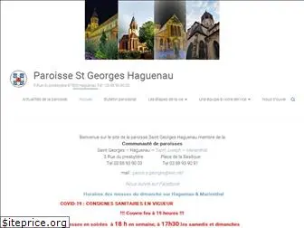 stgeorgeshaguenau.fr
