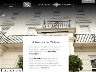 stgeorgesinnvictoria.co.uk