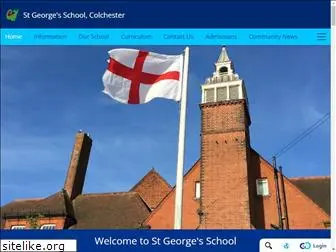 stgeorgesschool.org