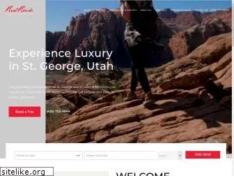 stgeorgeutahvacationrentals.com