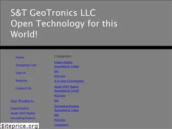 stgeotronics.com