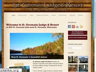 stgermainlodge.com