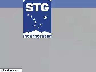 stgincorporated.com