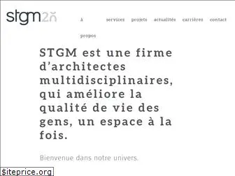 stgm.net