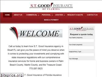 stgoodinsurance.com