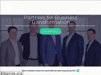 stgpartners.com