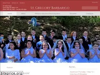 stgregorybarbarigo.org