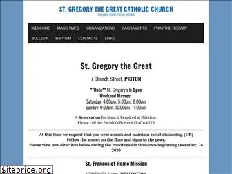 stgregoryparish.ca