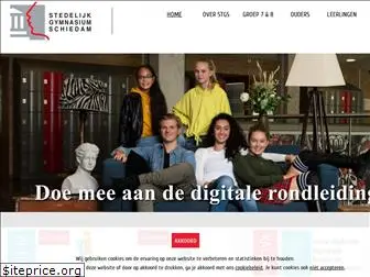 stgs.nl