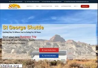 stgshuttle.com