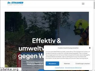 sthamer.de