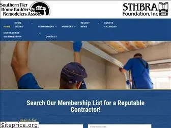 sthbra.com