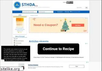 sthda.com