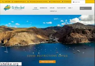 sthelenatourism.com