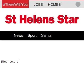 sthelensstar.co.uk