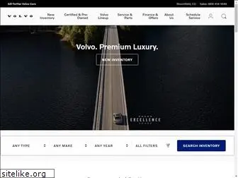 sthvolvocars.com