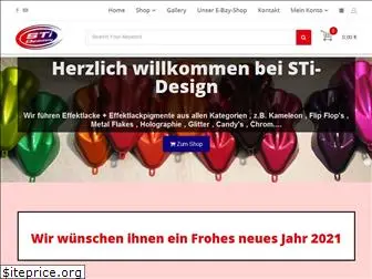 sti-design.com