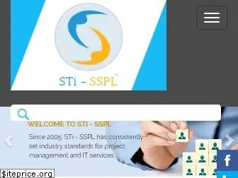 sti-sspl.com