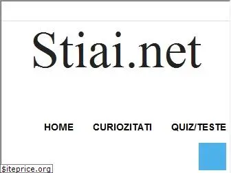 stiai.net