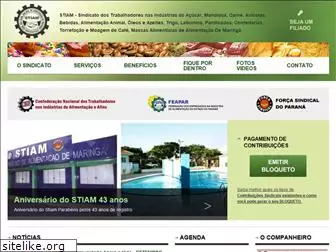 stiammaringa.com.br