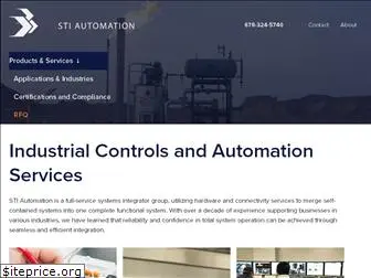 stiautomation.net