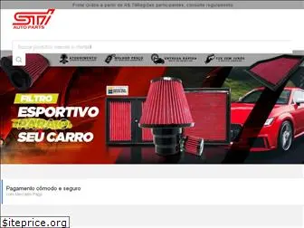 stiautoparts.com.br