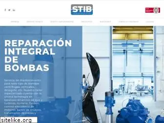 stib.com.ar
