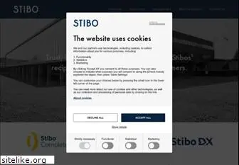 stibo.com