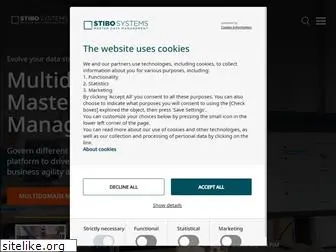stibosystems.co.uk