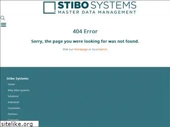 stibosystems.fr
