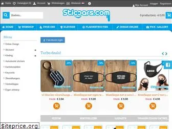 sticcars.com