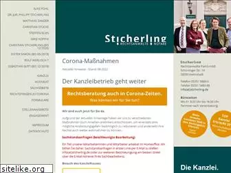 sticherling-simon.de