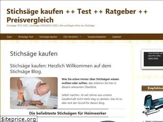 stichsaege-blog.de