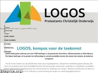 stichting-logos.nl
