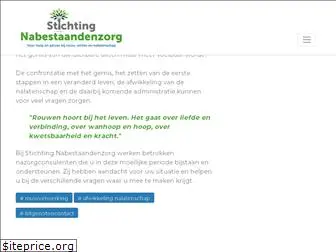 stichting-nabestaandenzorg.nl