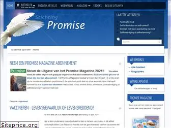 stichting-promise.nl