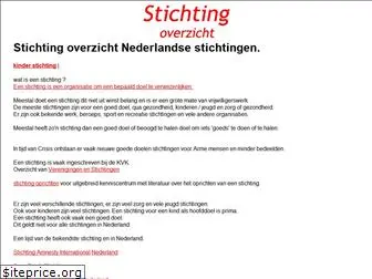 stichting.net