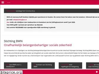 stichtingbwn.nl