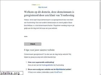 stichtingfinisterre.nl